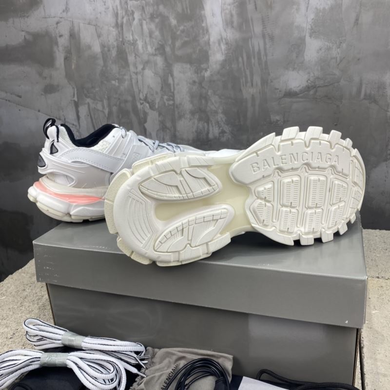 Balenciaga Track Shoes